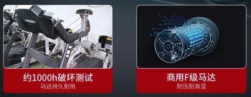 乐鱼app：买跑步机为什么要选大品牌看完这篇你就理解了(图1)